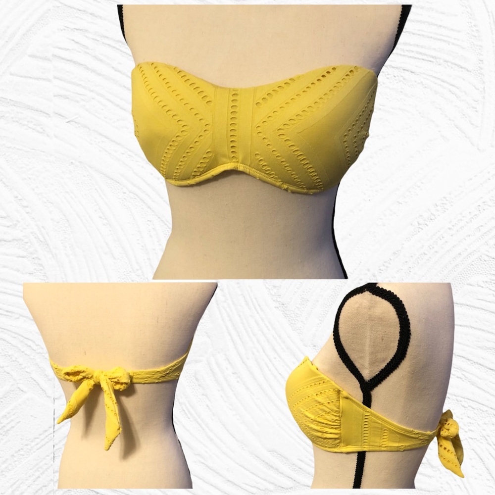 🆕Kenneth Cole Reaction Hipster Bandeau